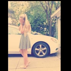 Meet your Posher, Cheyenne