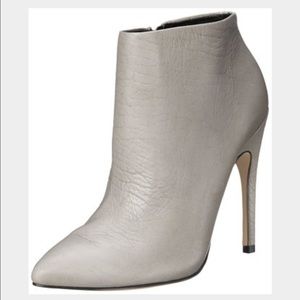 ALDO Grey Stigiletto Heels