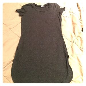T shirt dress