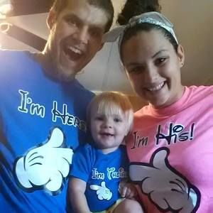 Meet your Posher, Destiny