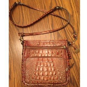 Brahmin Tilda crossbody