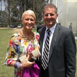 Meet your Posher, Roccoannmarie