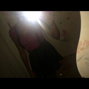 Skirt  ( don't be afraid to make offers )