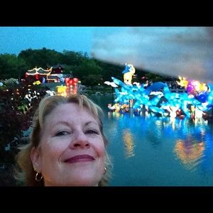 Meet your Posher, Tanya