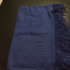 Nordstrom 100% cashmere scarves