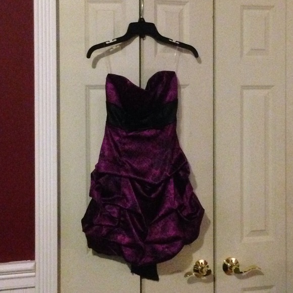 Party dress