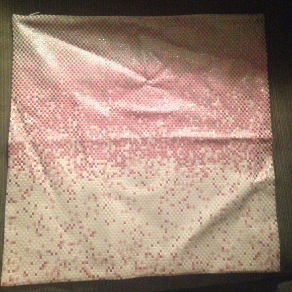 17" x 17" Pillow Case with Zipper
