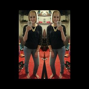 Meet your Posher, Abigail