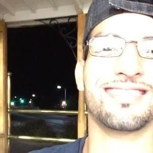 Meet your Posher, Sergio