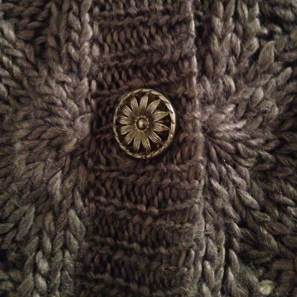 American Rag Cardigan - Picture 2 of 3