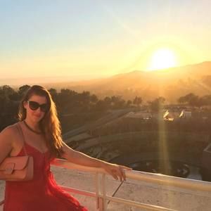 Meet your Posher, Aryanna