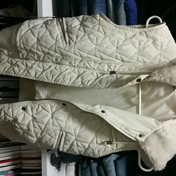 Vest
