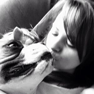 Meet your Posher, Kassie