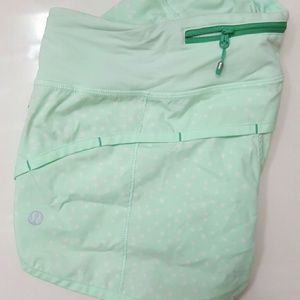 Lululemon Run Speed Short