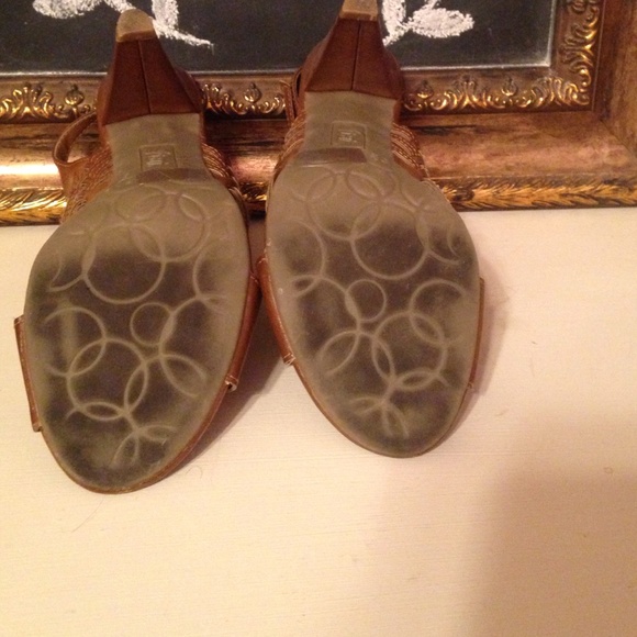 Strappy Sandal - Picture 4 of 4