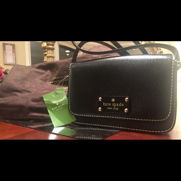 Authentic Kate Spade Purse