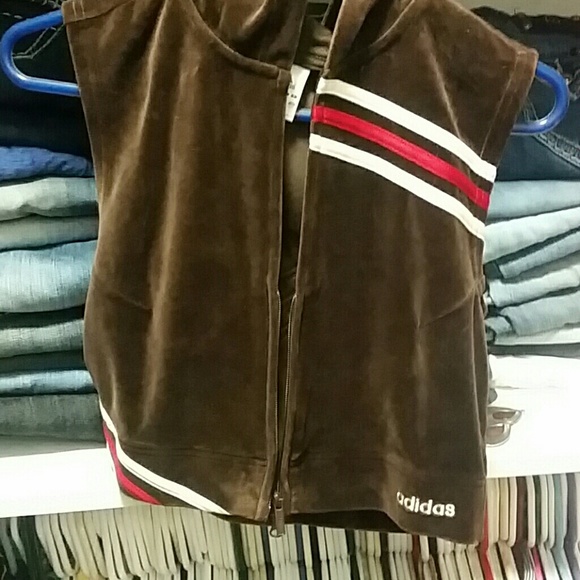 Vest