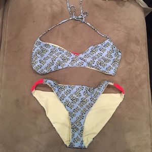 Basta Surf bikini - never been worn