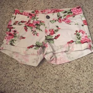 Rue 21 shorts