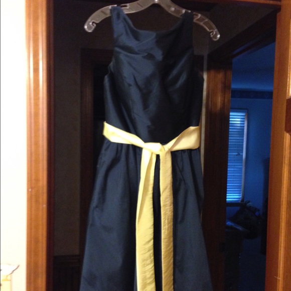 Bridesmaids dress that would be good for a formal
