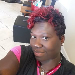 Meet your Posher, Lashunda