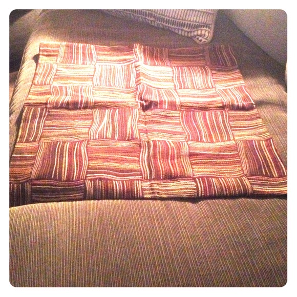 19" x 19" Pillow Case