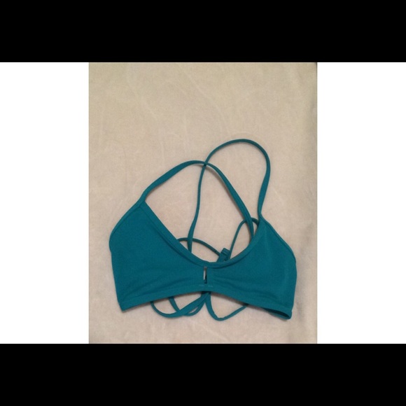 Jolyn Tri Top