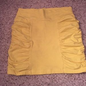 Charlotte Russe skirt