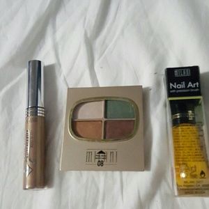 3pc Makeup Set