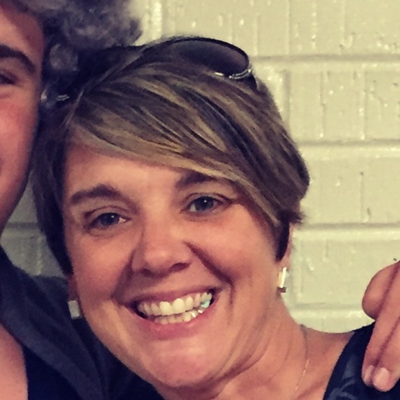 Meet your Posher, Jamie