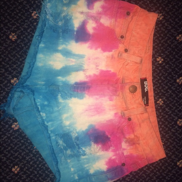 Urban Outfitters BDG shorts size 27