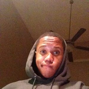 Meet your Posher, Trent