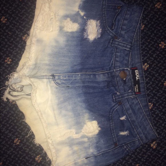 Urban outfitters BDG size 27