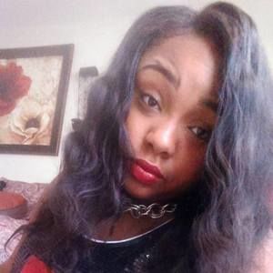 Meet your Posher, Mallory