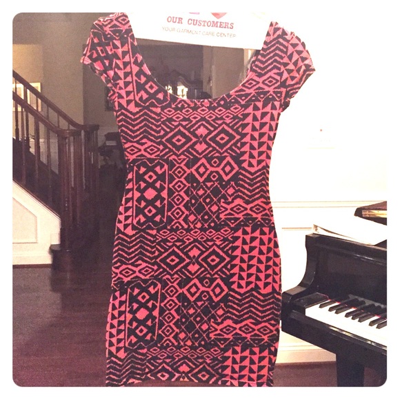 Bodycon Dress