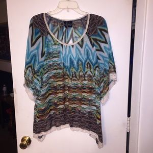 🔴 ON SALE TODAY ONLY 🔴Gorgeous Top 11/5/15