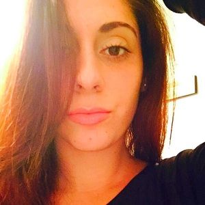 Meet your Posher, Kristina