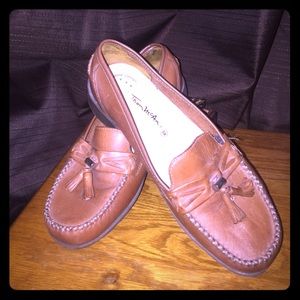 thom mcan penny loafers
