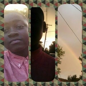 Meet your Posher, Isaiah