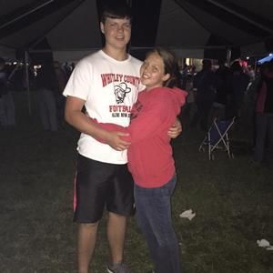 Meet your Posher, Allison