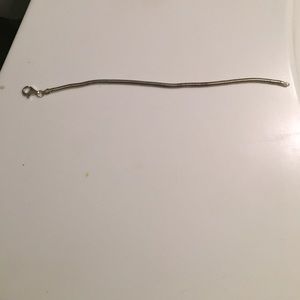 Pandora starter bracelet