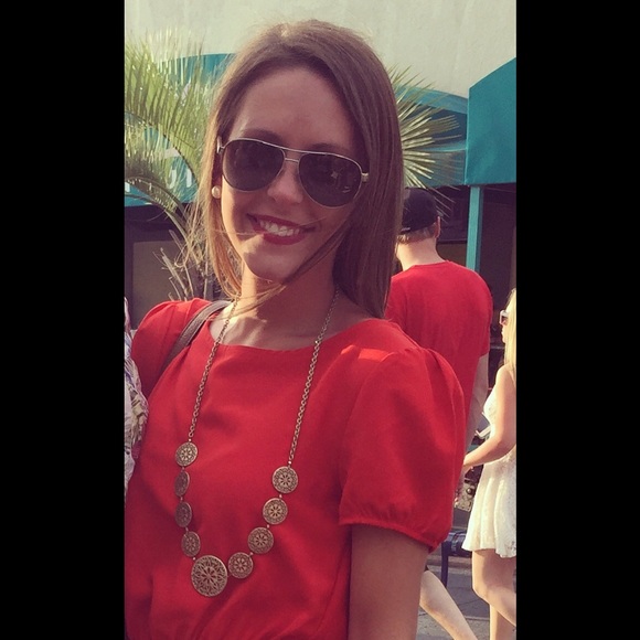 Meet your Posher, Brittany - Picture 1 of 1