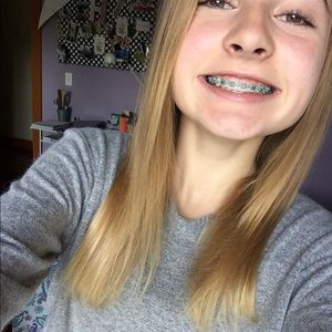 Meet your Posher, Halle