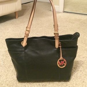 Michael kors bag!!!! Authentic ☺️😊