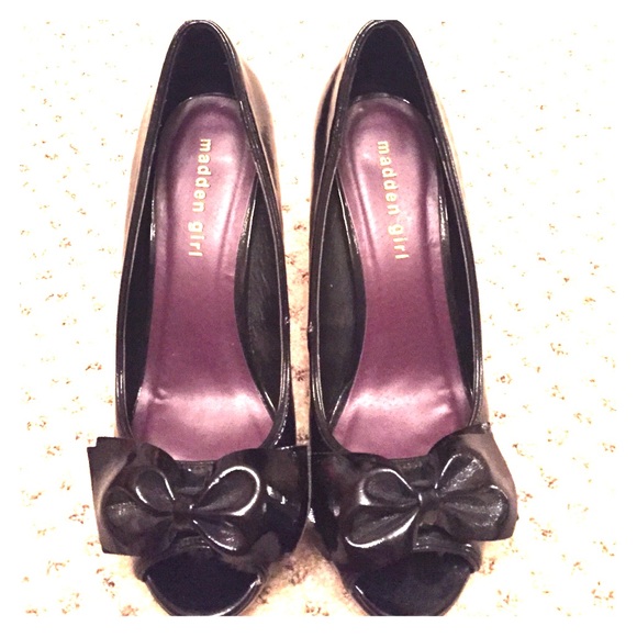 Madden Girl Pumps
