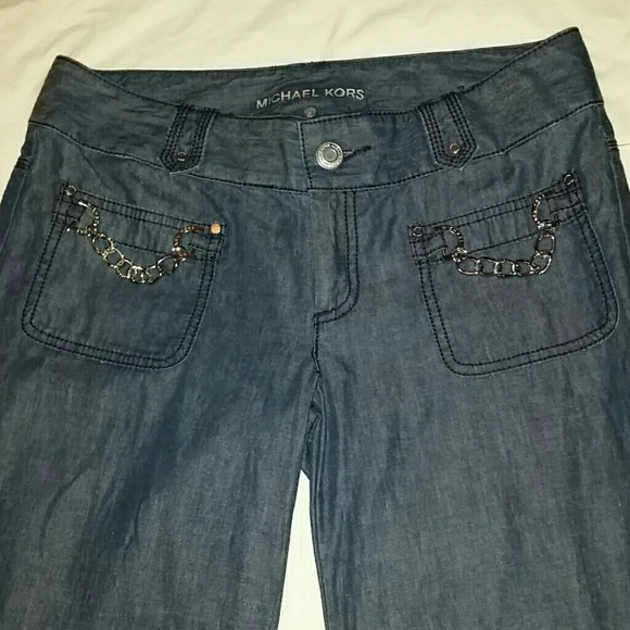 MICHAEL Michael Kors  Pants - Picture 2 of 4