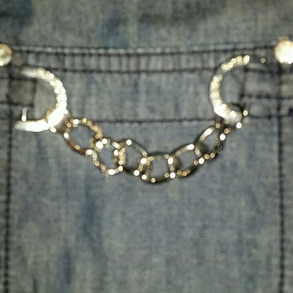 MICHAEL Michael Kors  Pants - Picture 4 of 4