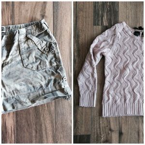 Bundle for pearlthegurl