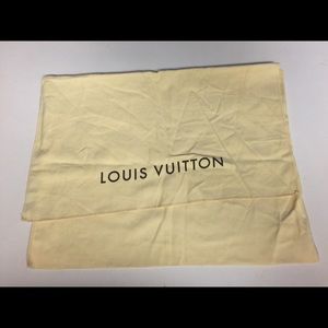 LV Dust Bag