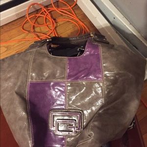 Guess hand bag